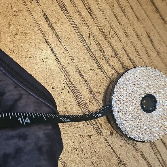 Women's Tie-Dye Sports Bra Size M RBX - Picture 4 of 7